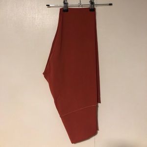 Lululemon Wunder Under High Raise